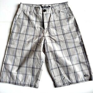 Quiksilver Youth Shorts - Size 12